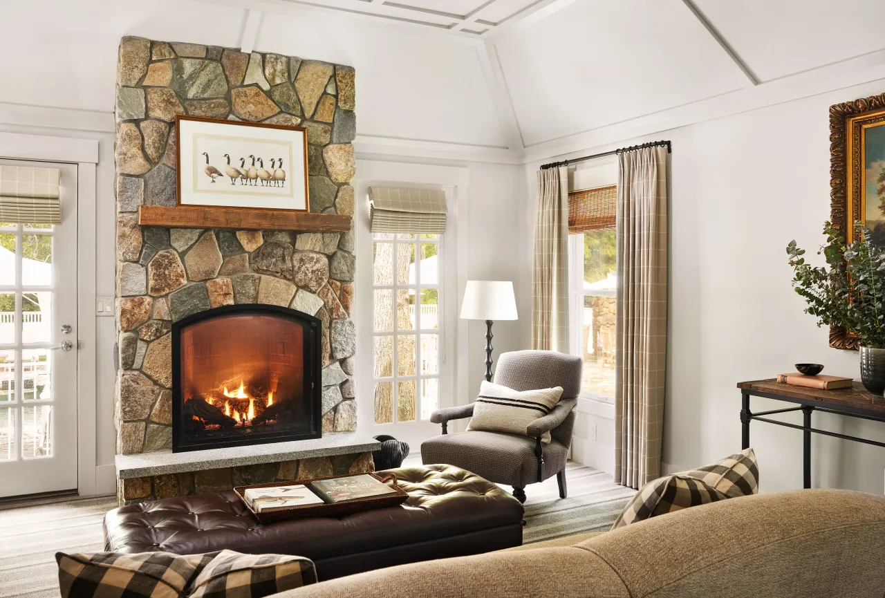 White Barn Inn, Auberge Resorts Collection, Maine hotel image from Expedia