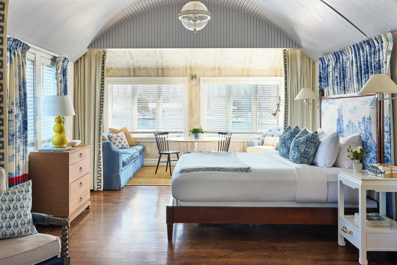 White Barn Inn, Auberge Resorts Collection, Maine hotel image from Expedia