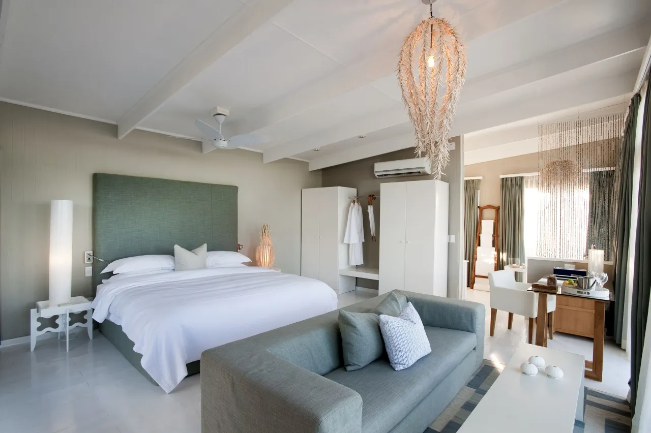 White Pearl Resort, Mozambico hotel image from Expedia