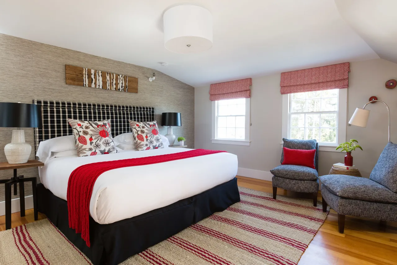 Whitehall Inn, Maine hotel image from Expedia