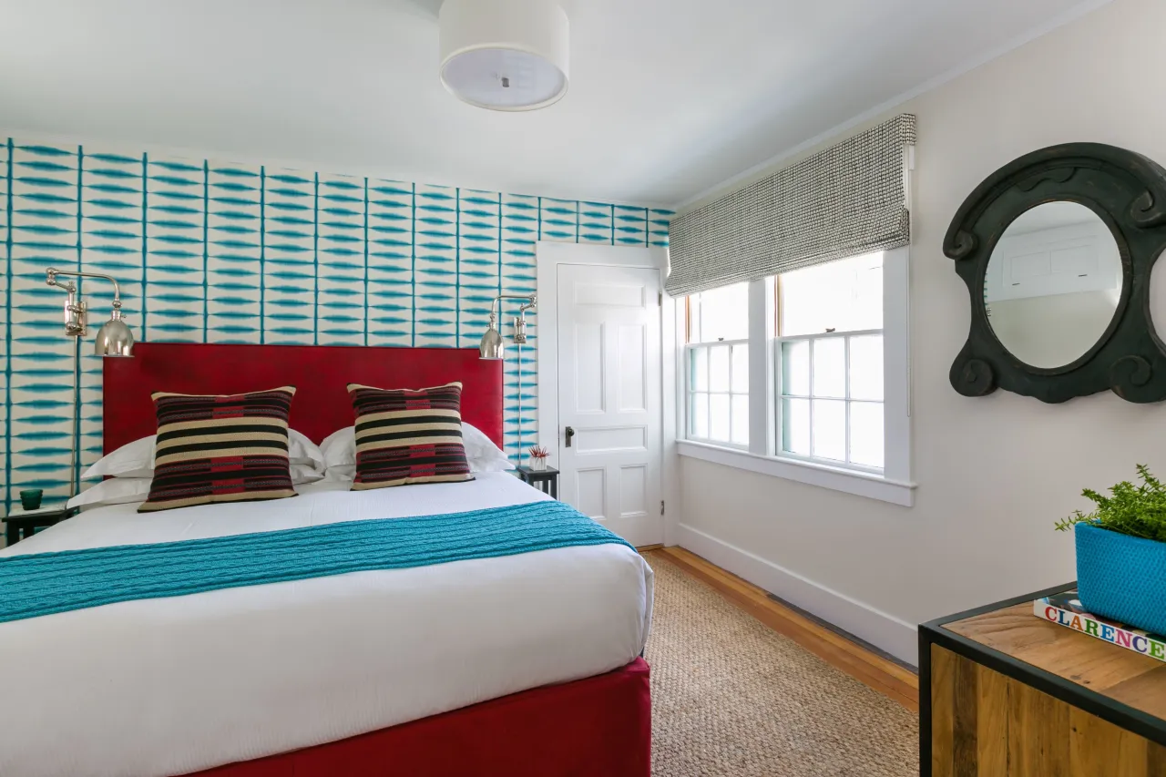 Whitehall Inn, Maine hotel image from Expedia