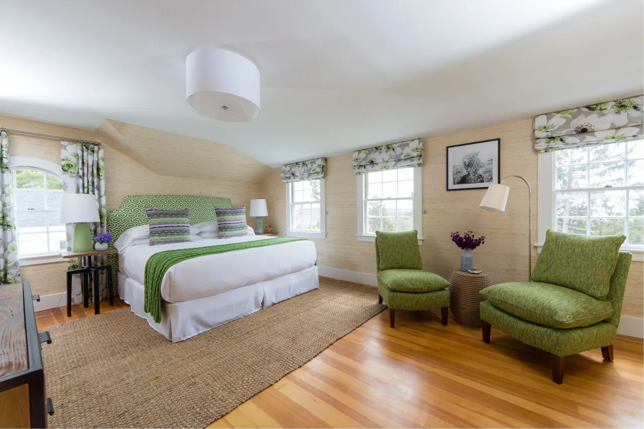 Whitehall Inn, Maine hotel image from Expedia