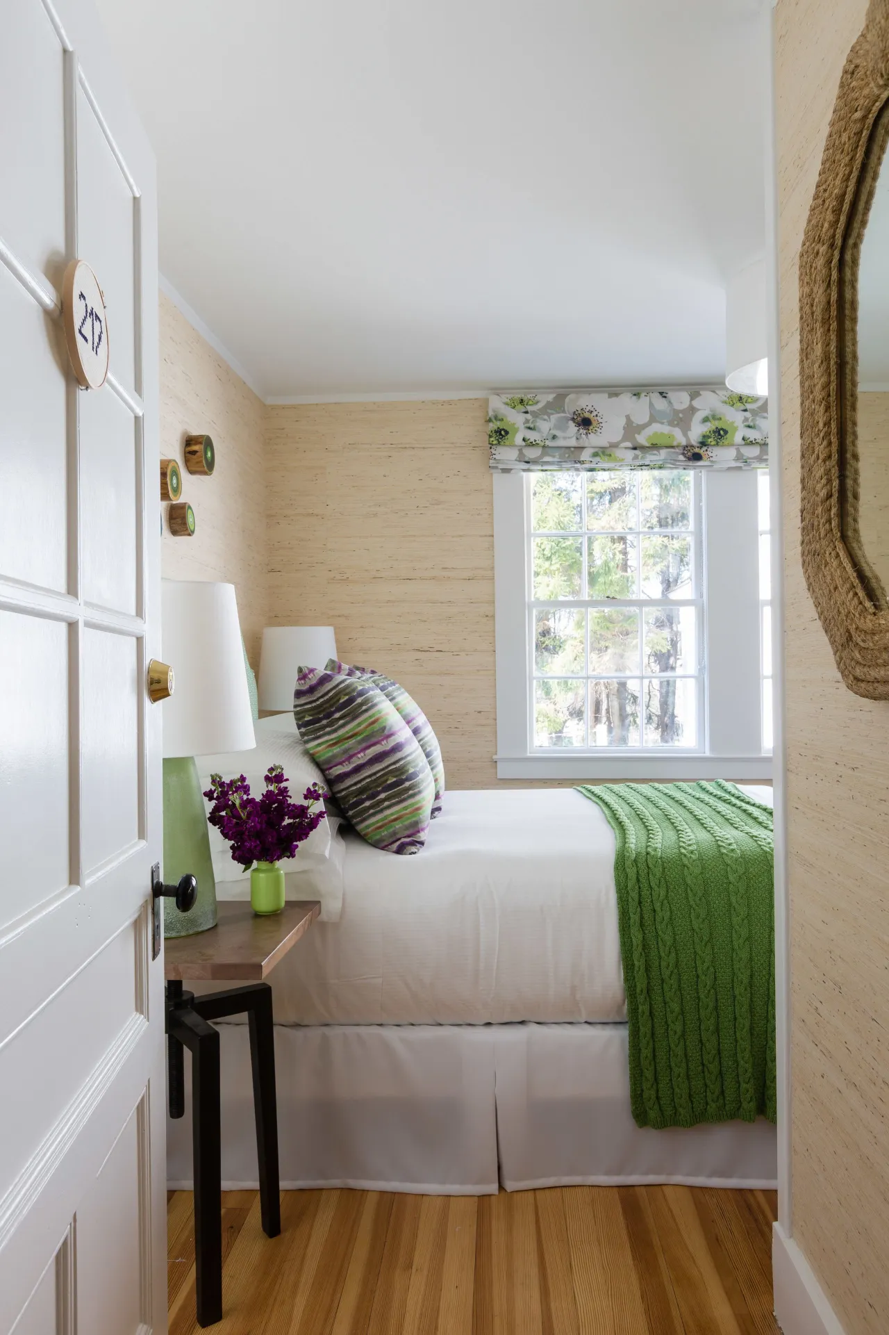 Whitehall Inn, Maine hotel image from Expedia