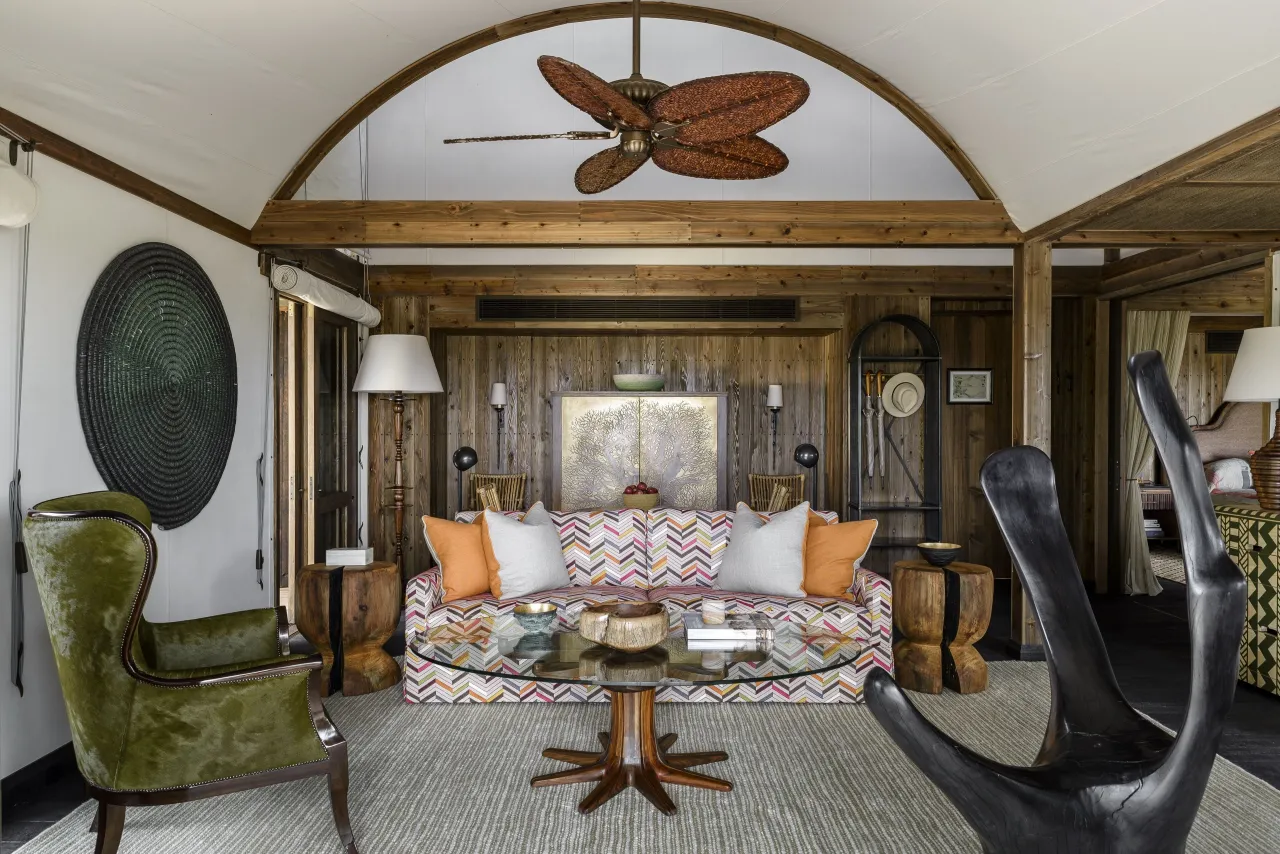 XigeraSafari Lodge, Okavango Delta hotel image from Expedia