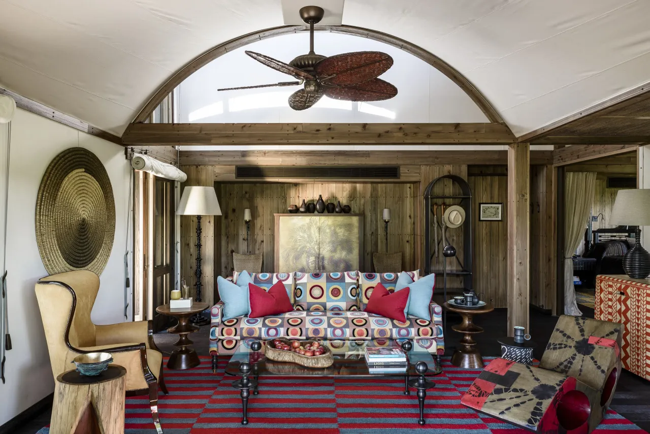 XigeraSafari Lodge, Okavango Delta hotel image from Expedia