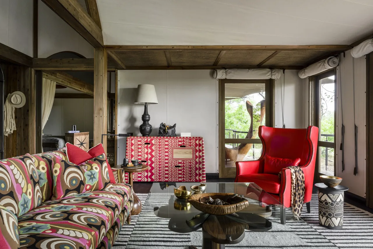 XigeraSafari Lodge, Okavango Delta hotel image from Expedia