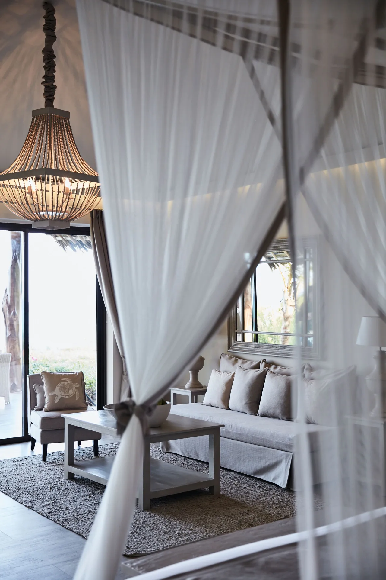 Zawadi Hotel, Zanzibar hotel image from Expedia