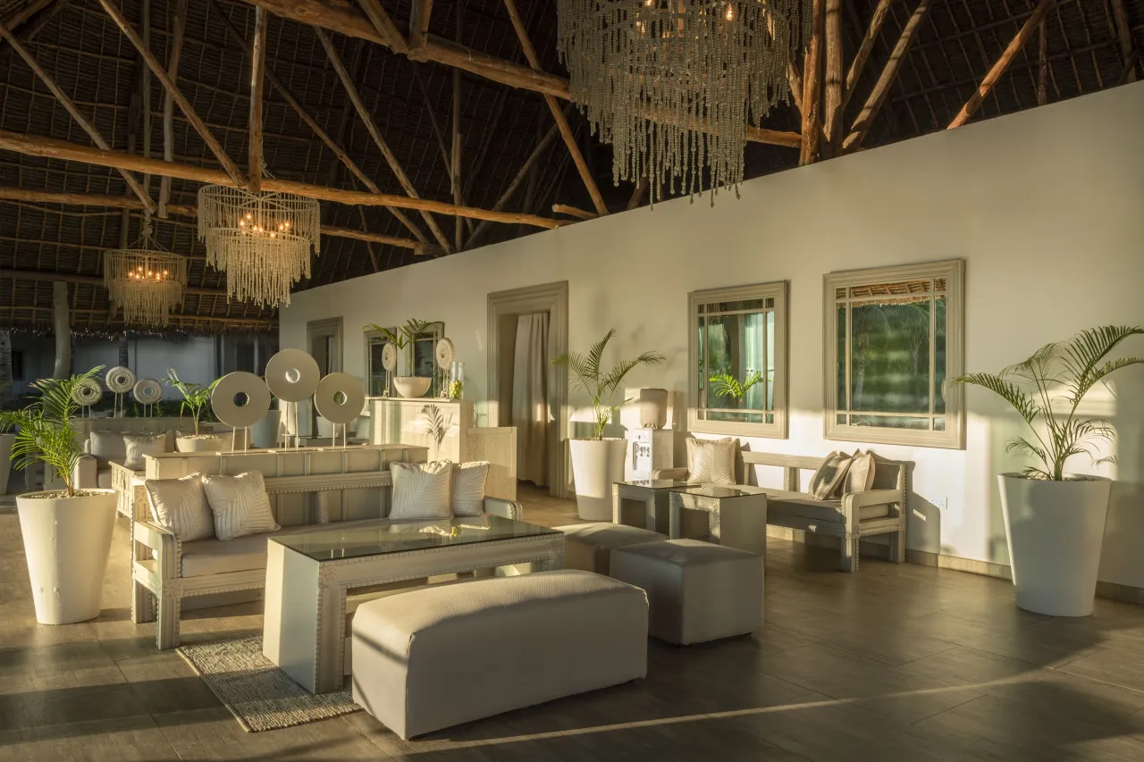 Zawadi Hotel, Zanzibar hotel image from Expedia