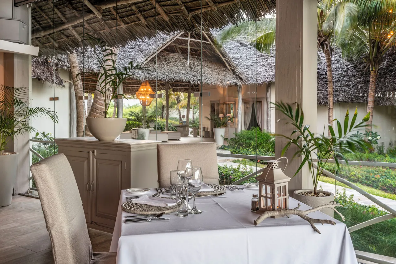 Zawadi Hotel, Zanzibar hotel image from Expedia