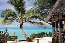 Zuri Zanzibar hotel image from Expedia