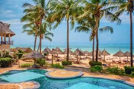 Zuri Zanzibar hotel image from Expedia