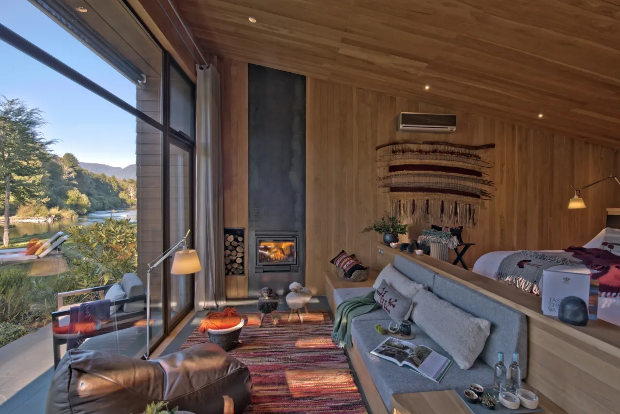 andBeyond Vira Vira, Chile hotel image from Expedia