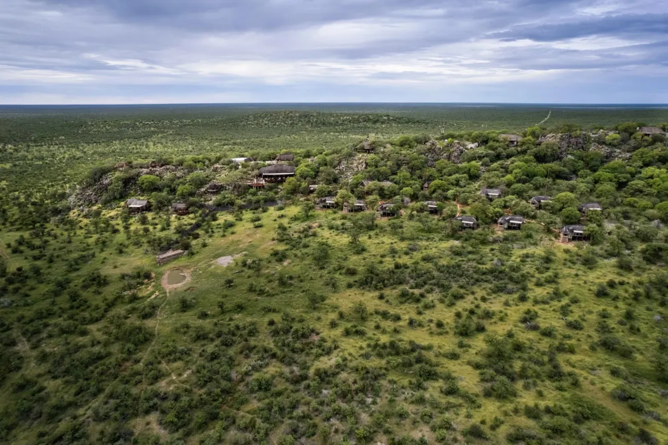 ongava lodge