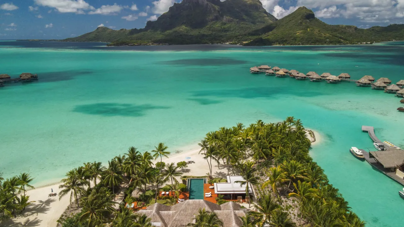 FOURSEASON BORA BORA