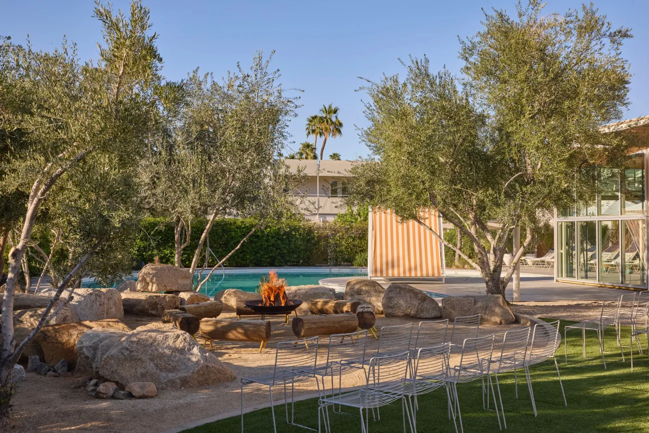 ACE Hotel hotel image from Expedia