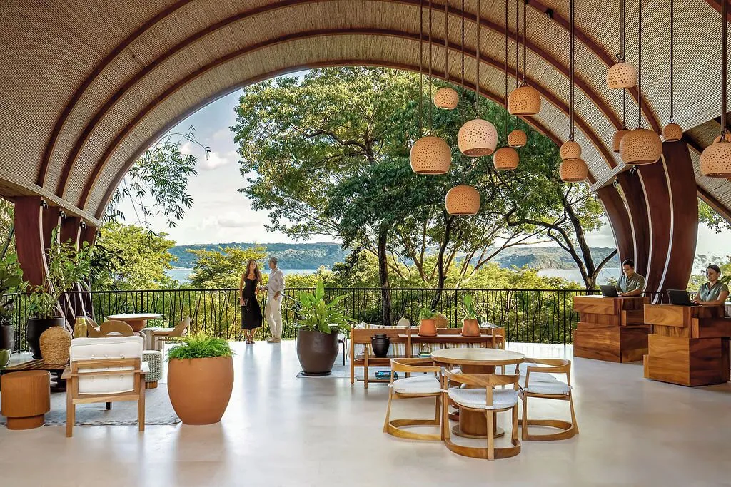 Andaz Resort Peninsula Papagayo hotel image from Expedia
