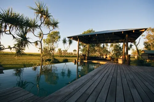 Bamurru Plains, Northern Territory hotel image from Expedia