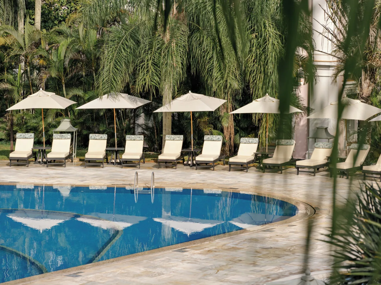 Belmond Hotel Das Cataratas hotel image from Expedia