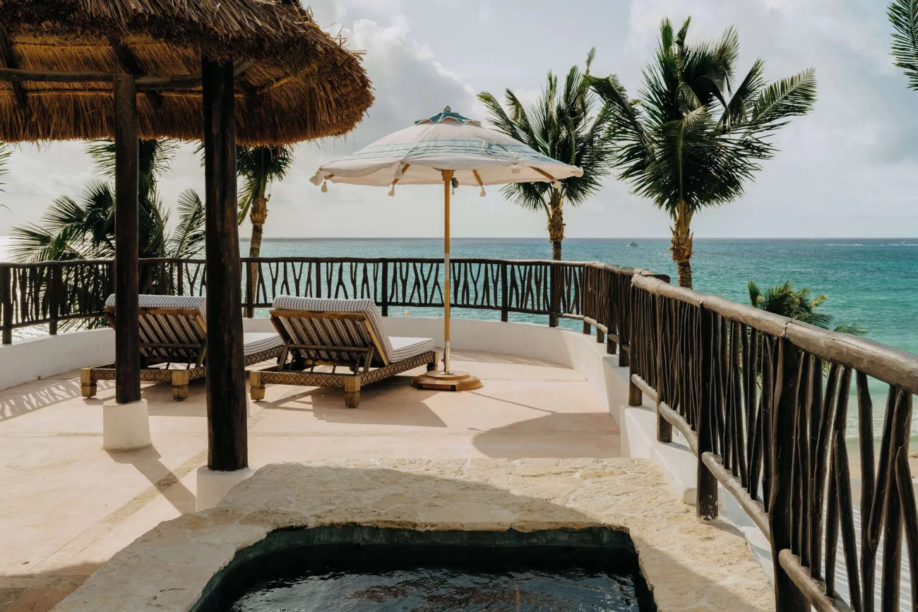 Belmond Maroma Resort & Spa, Riviera Maya hotel image from Expedia
