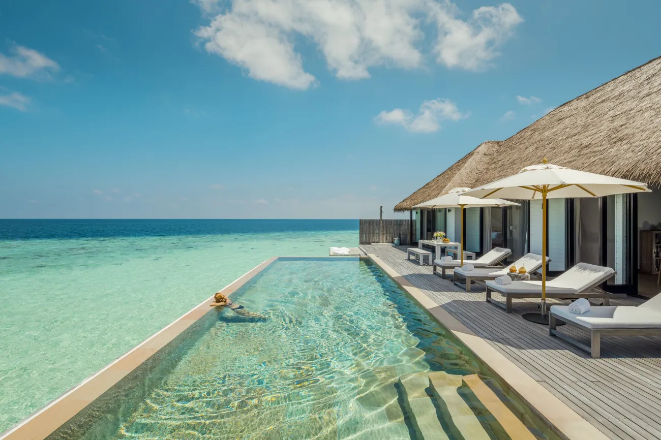 COMO Maalifushi, Atollo di Thaa hotel image from Expedia