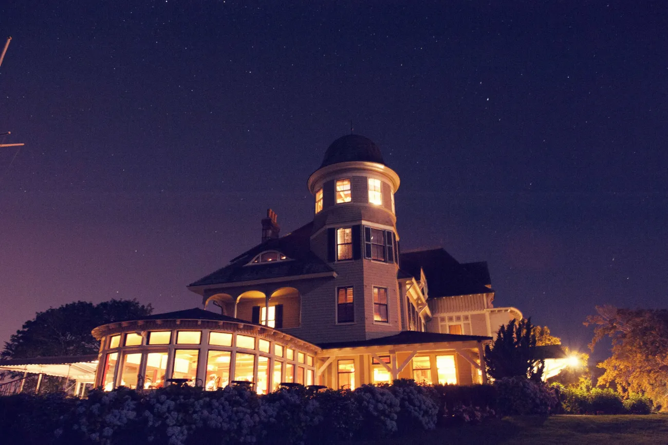 Castle Hill, Rhode Island hotel image from Expedia