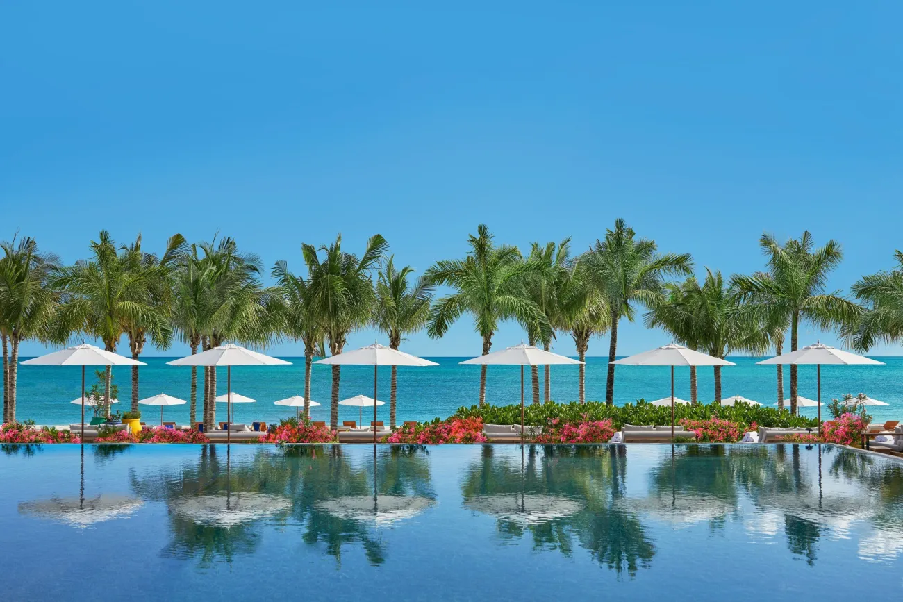 Chable Maroma, Riviera Maya hotel image from Expedia