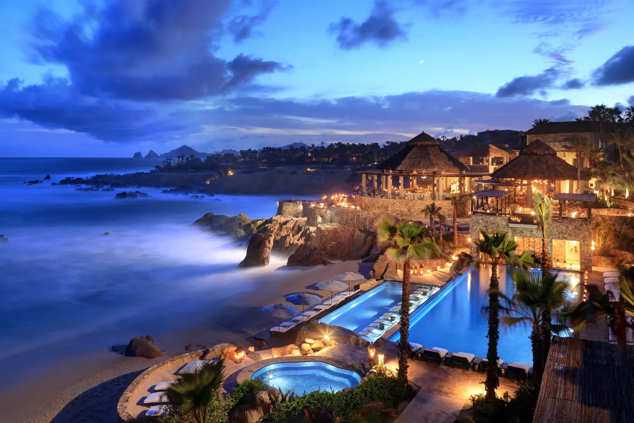 Esperanza, Auberge Resorts Collection, Los Cabos hotel image from Expedia