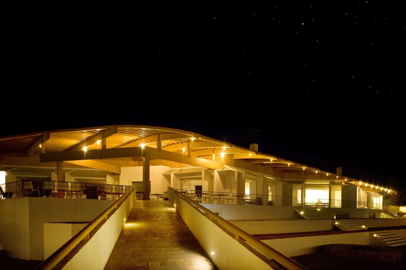 Explora Atacama hotel image from Expedia