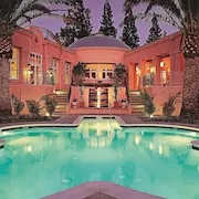 Fairmont Sonoma Mission Inn & Spa hotel image from Expedia