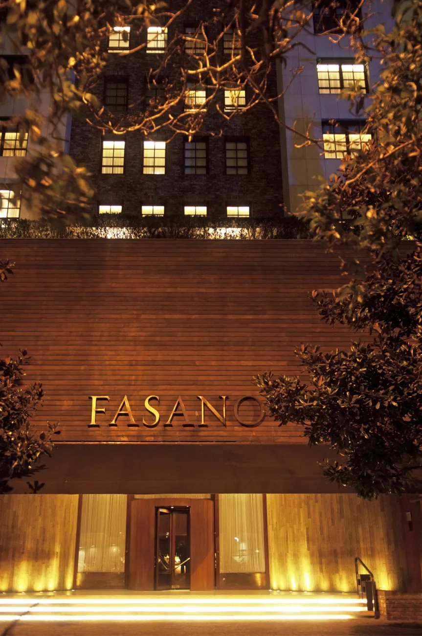 Fasano, Hotel di San Paolo hotel image from Expedia