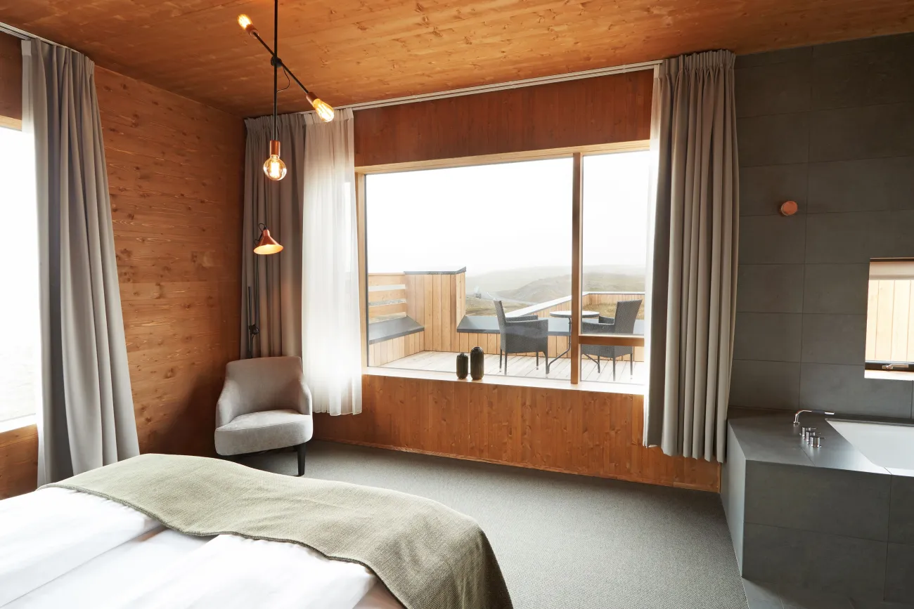 Fosshotel Myvatn, Islanda nord-orientale hotel image from Expedia