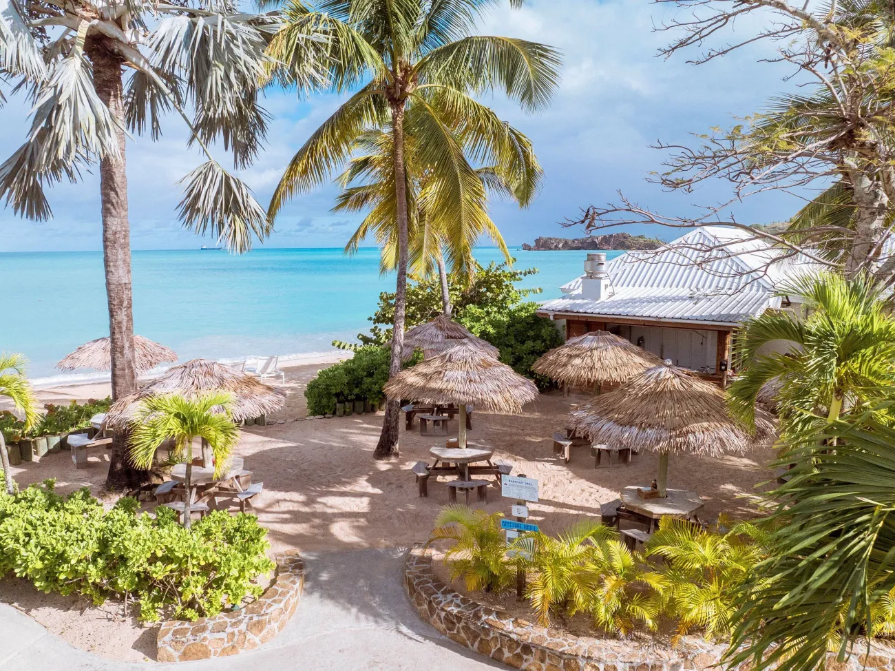 Galley Bay Resort, Antigua hotel image from Expedia