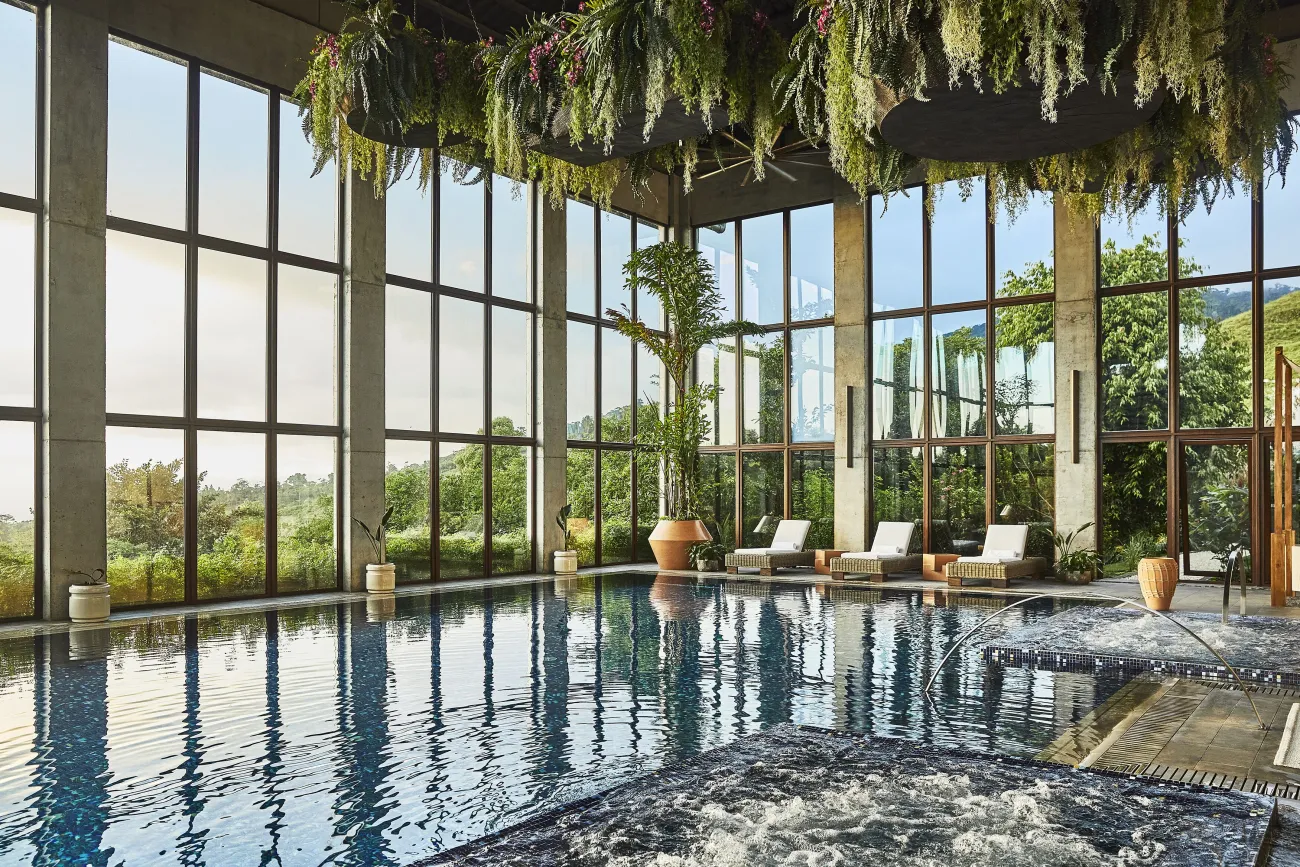 Hacienda AltaGracia, Pérez Zeledón hotel image from Expedia