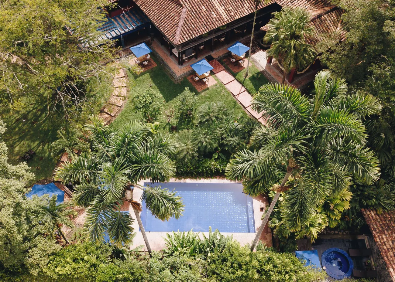 Hotel Boutique Sazagua, Pereira hotel image from Expedia