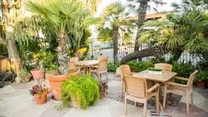 Hotel Californian, Santa Barbara hotel image from Expedia