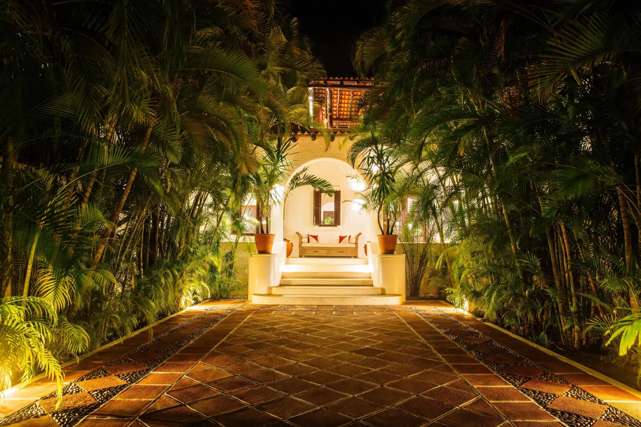 Hotel Esencia, Riviera Maya hotel image from Expedia