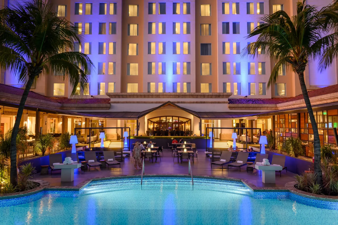 Hotel Plaza Colon hotel image from Expedia