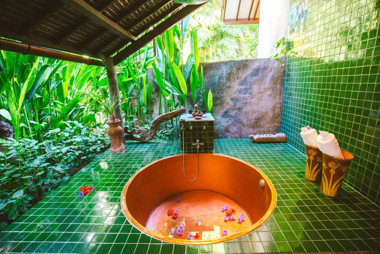 Hotel Tugu Lombok hotel image from Expedia