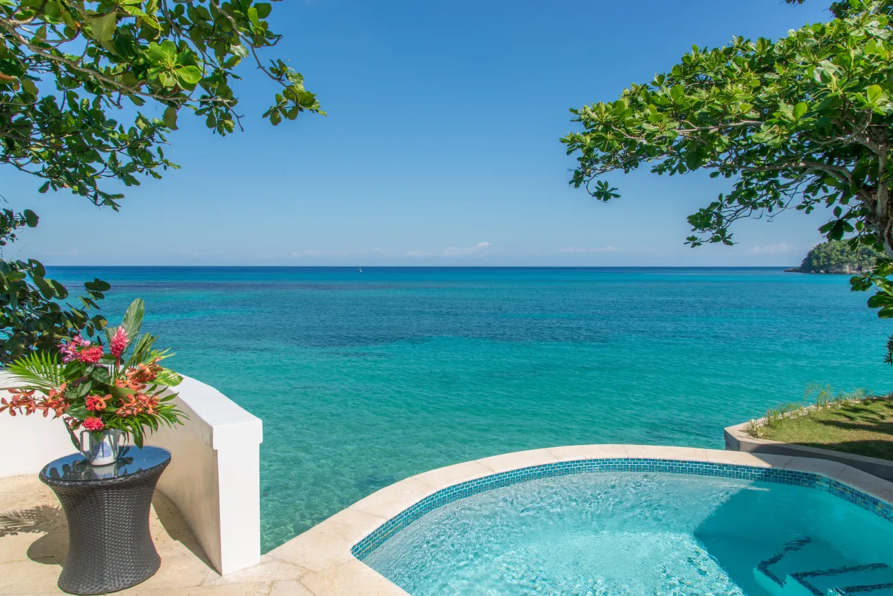 Jamaica Inn, Ocho Rios hotel image from Expedia