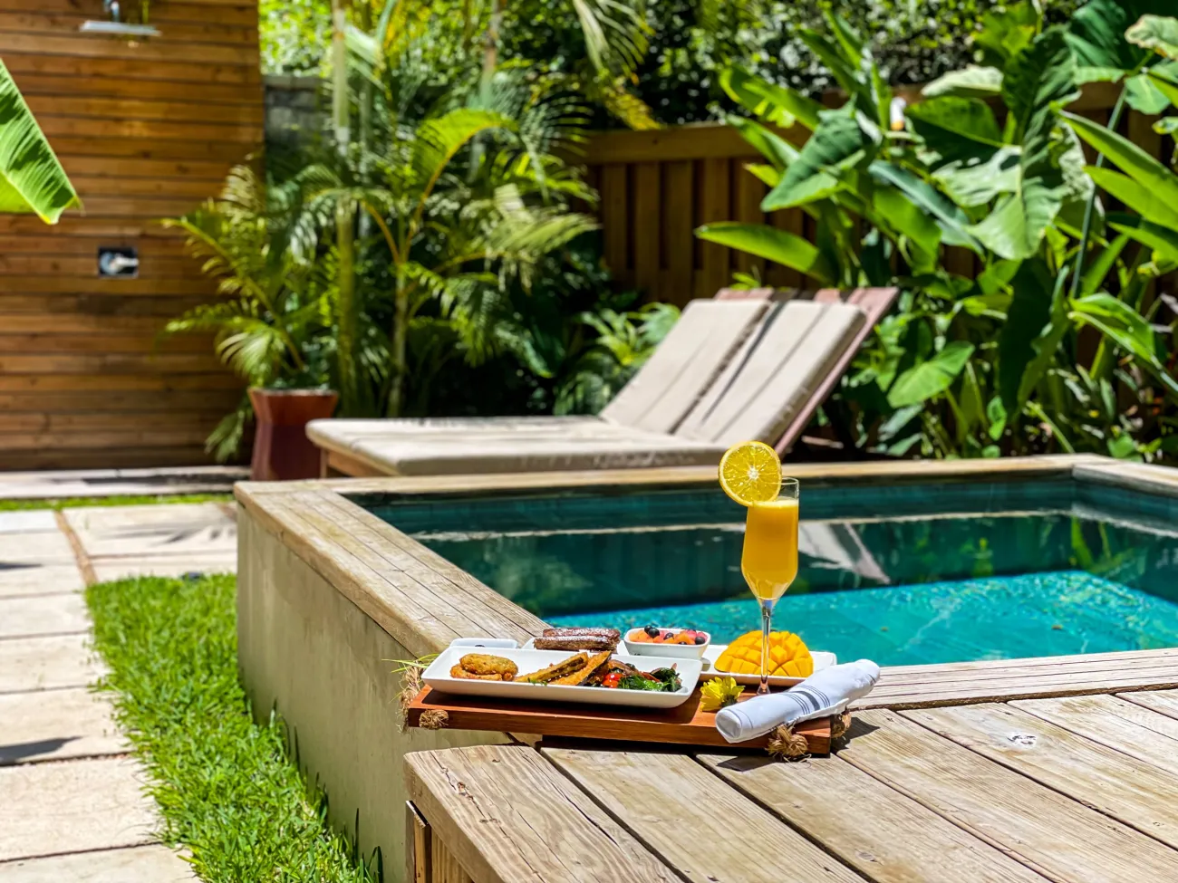 Ka’ana, Belize hotel image from Expedia