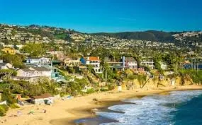 L’Auberge Carmel hotel image from Expedia