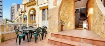 La Mamounia, Marrakech hotel image from Expedia