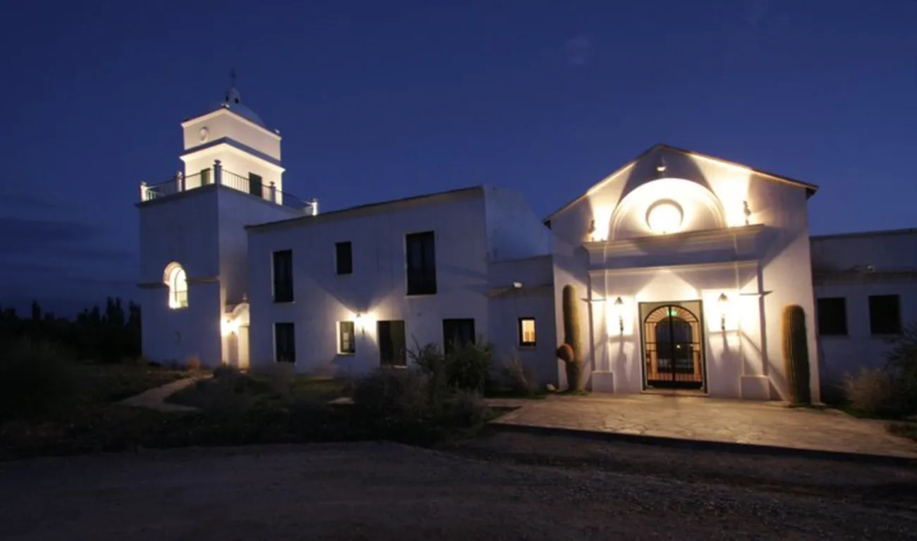 La Merced del Alto, Salta hotel image from Expedia