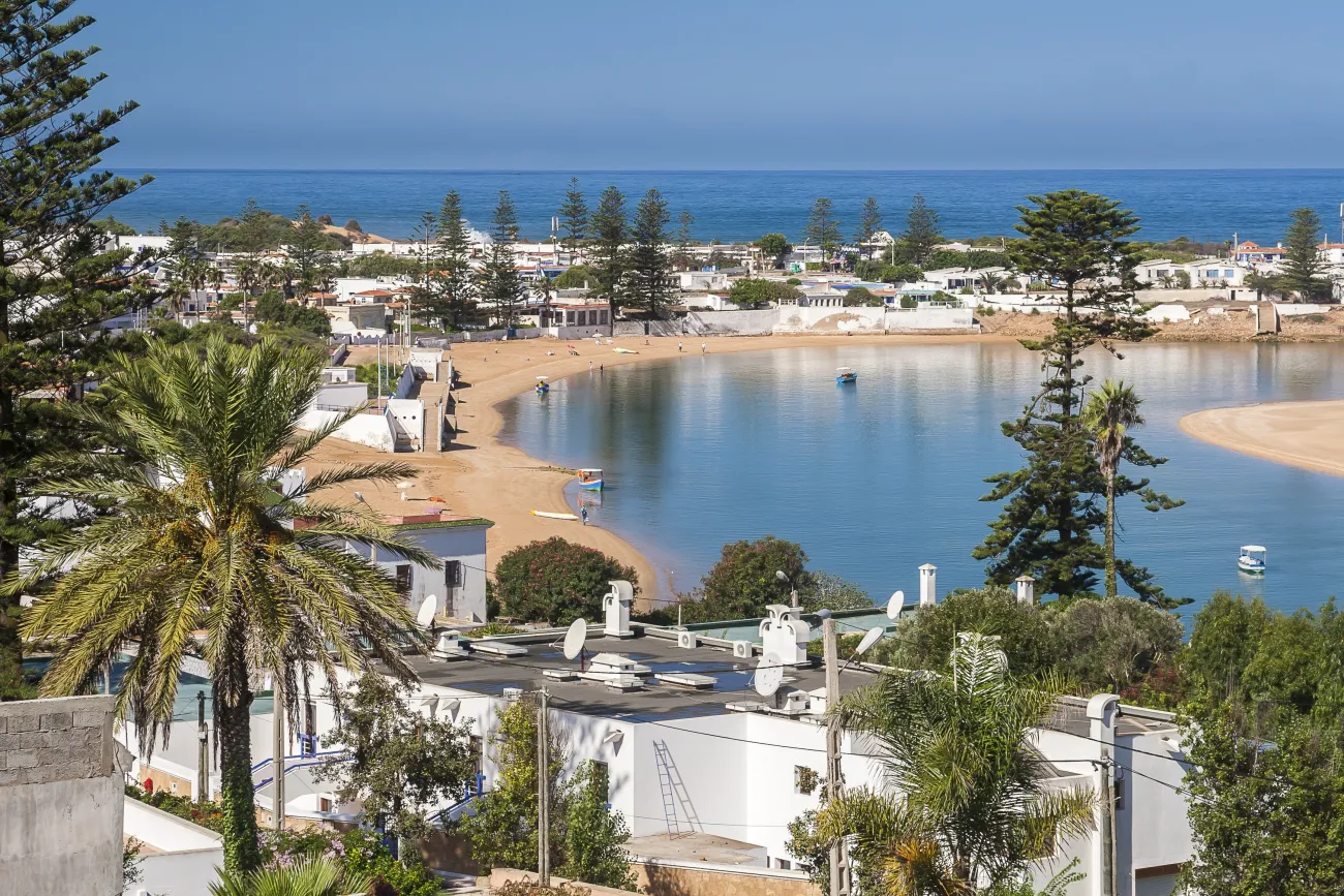 La Sultana, Oualidia hotel image from Expedia