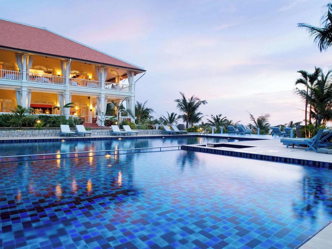La Veranda Phu Quoc hotel image from Expedia
