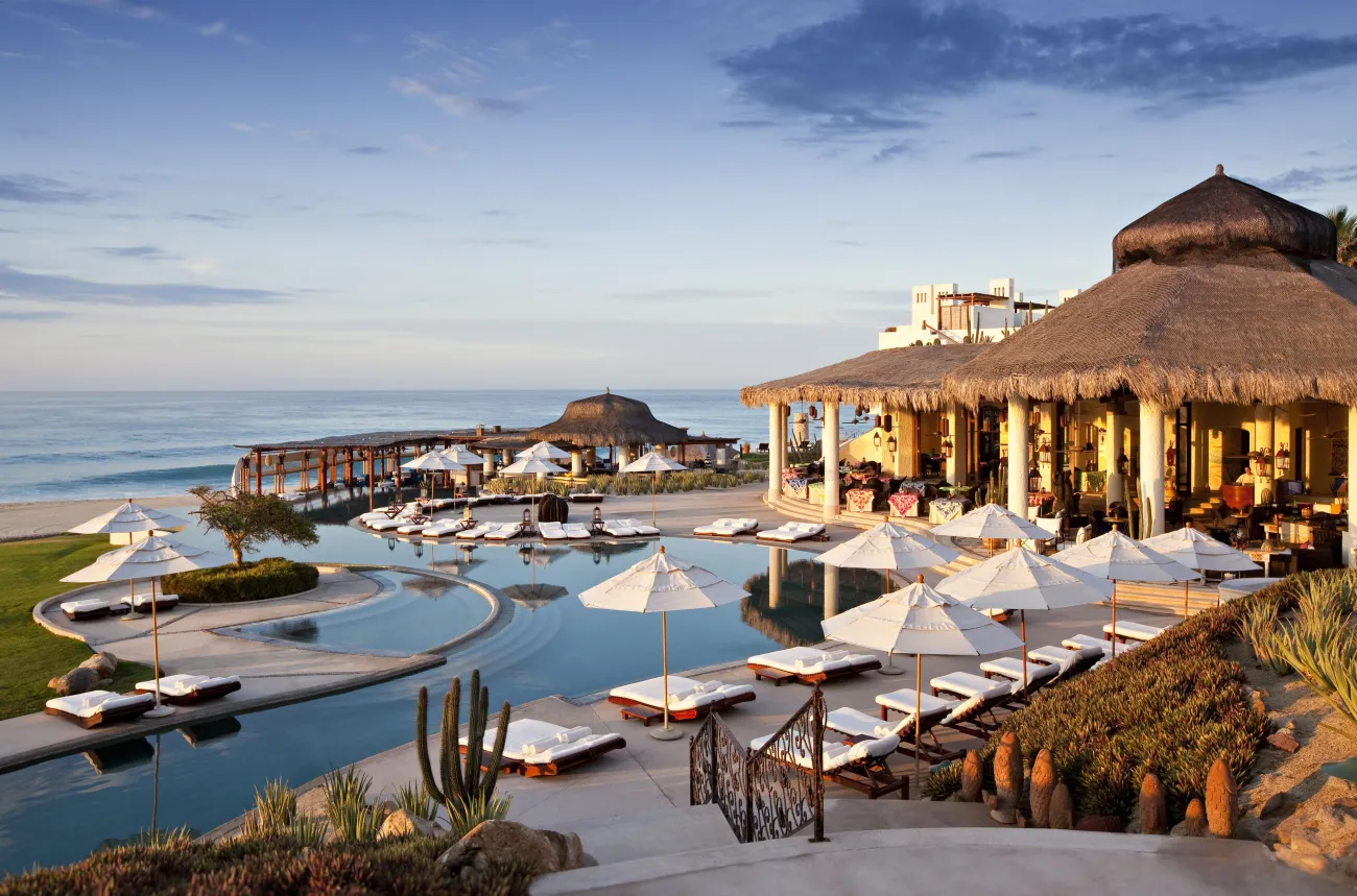 Las Ventanas al Paraíso, Los Cabos hotel image from Expedia