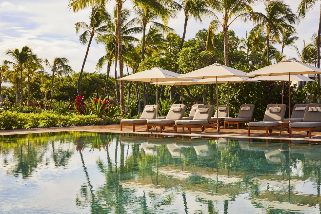 Mauna Lani, Auberge Resorts Collection, Big Island hotel image from Expedia