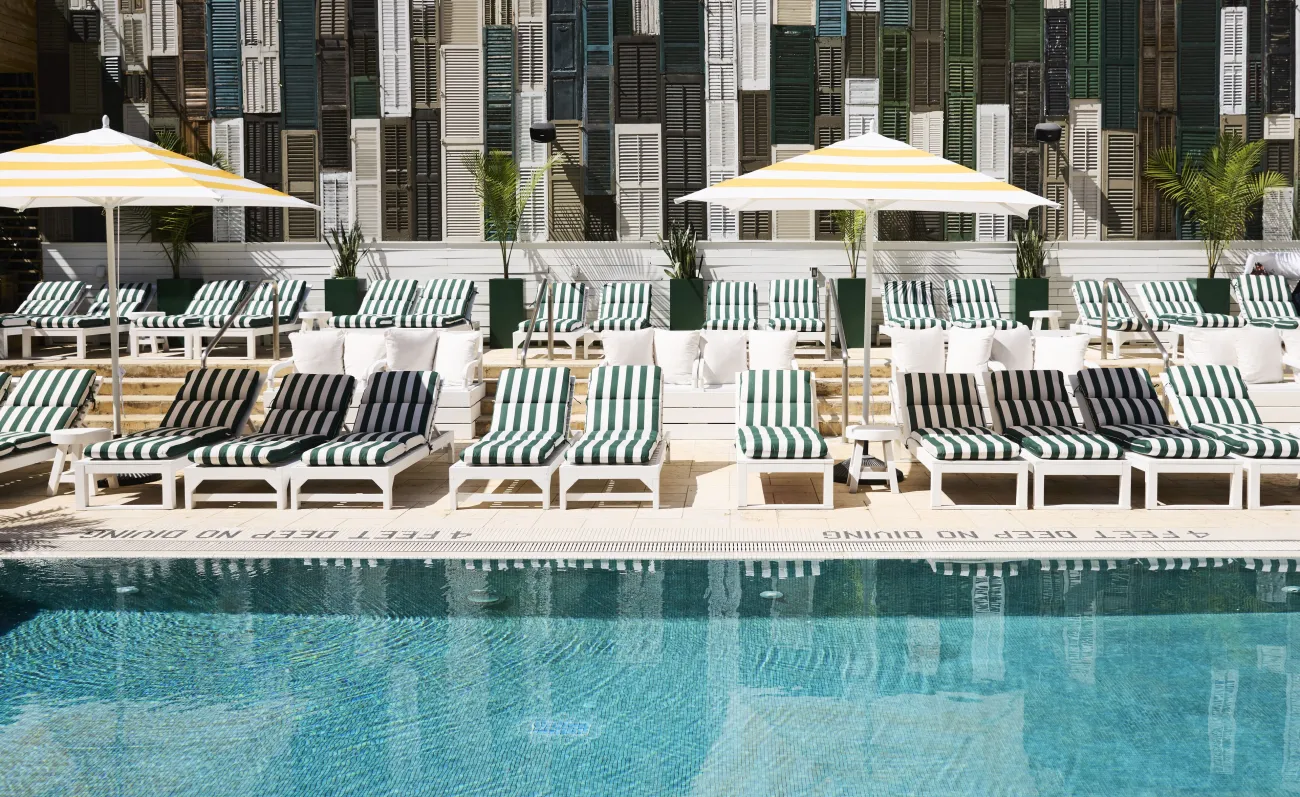 McCarren Hotel hotel image from Expedia