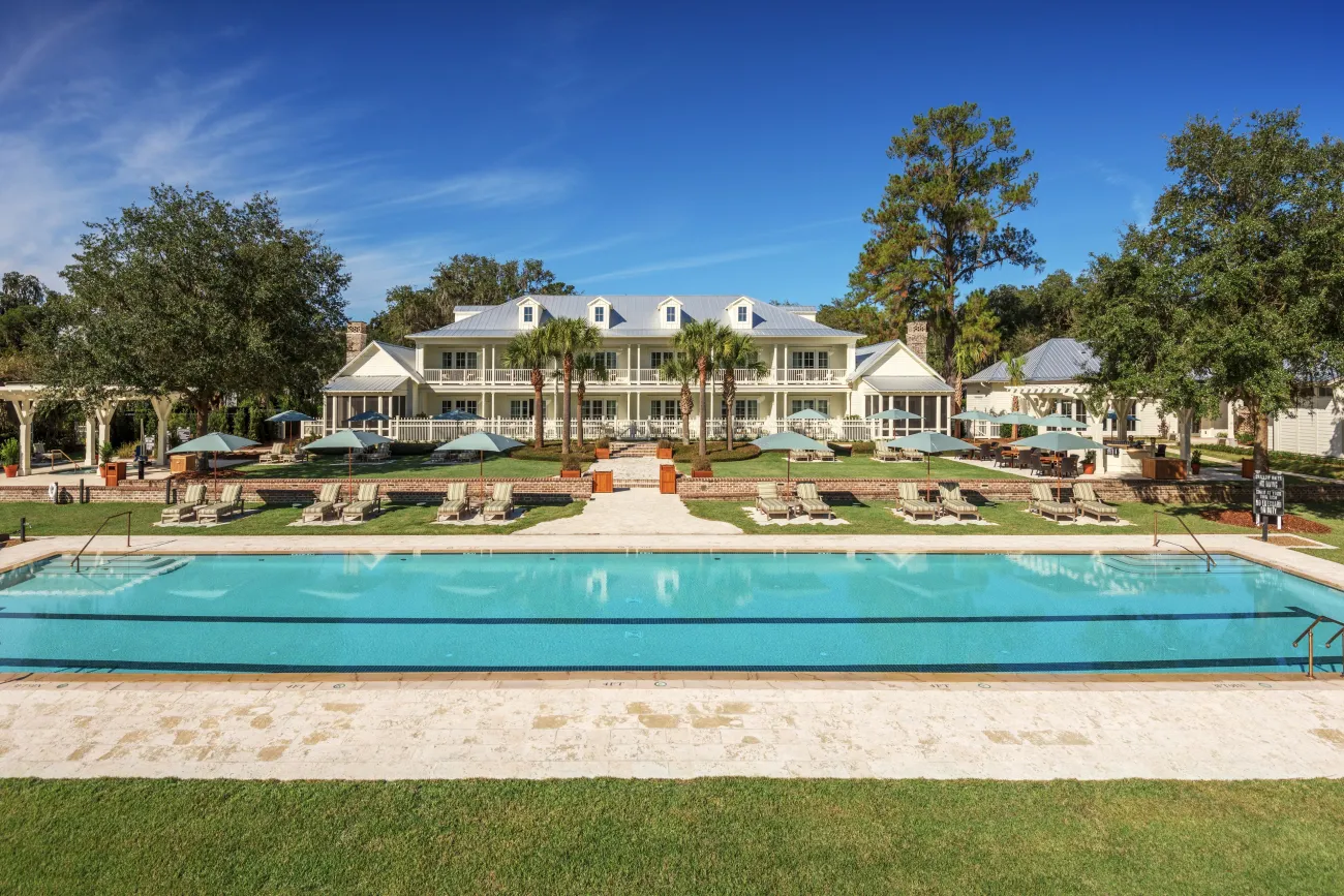 Montage Palmetto Bluff hotel image from Expedia