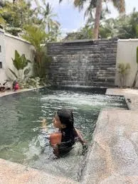 Neeleshwar Hermitage, Kerala hotel image from Expedia